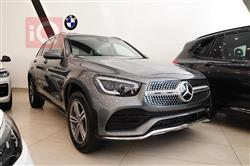 مرسيدس بنز GLC